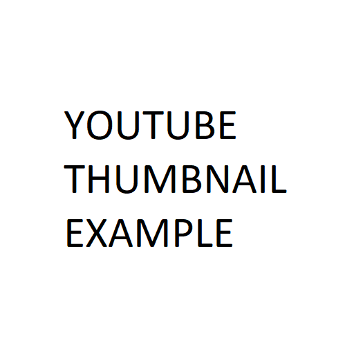 Youtube Caption Title